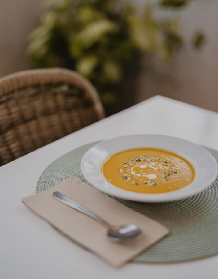 Food Story